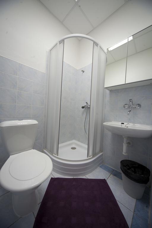 U Heligonky Hotel Brno Kamer foto